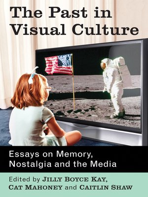cover image of The Past in Visual Culture